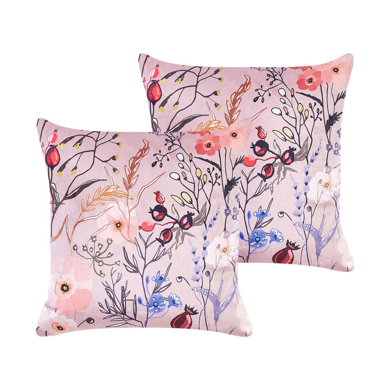 Annalei Square Cushion