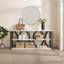 Console à 3 niveaux Arnedra-484744135