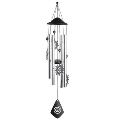Kurfis Sun Wind Chime