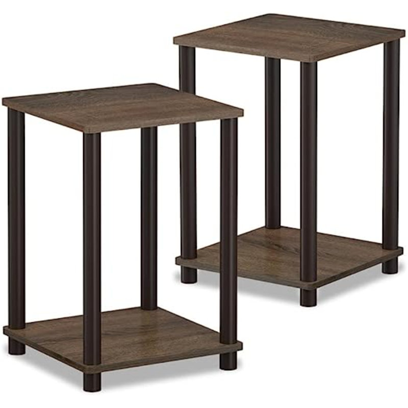 Gerfriede End Table Set