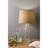 Frederick Metal Table Lamp
