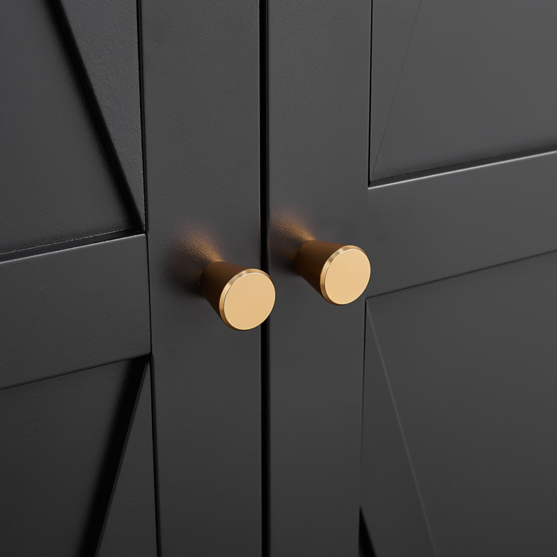 2 Doors Metal Storage Cabinet