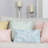 Polka Dots Throw Pillow-1223712194