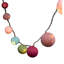 Misti LED Cotton Ball String Light-89665305