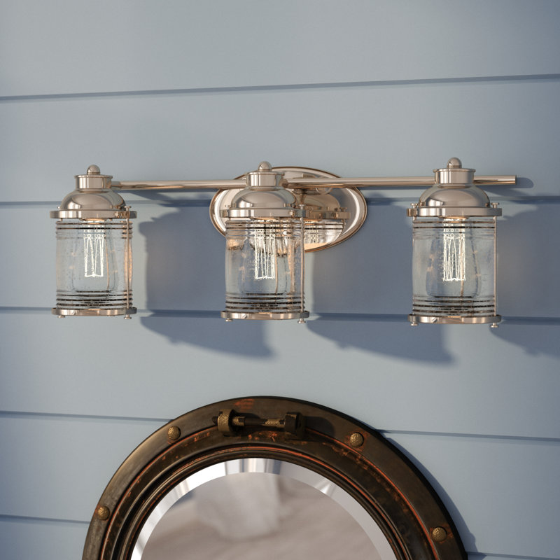 Gwyneth 3 - Light Vanity Light