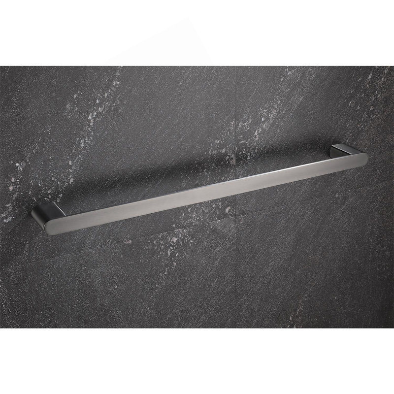 Ensemble de quincaillerie de salle de bain 5 pièces, Métal industriel