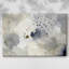 Bergamote séchée dans la brume II - Toile tendue avec châssis-1954373827