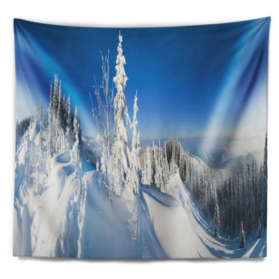 Polyester Tapestry