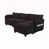 Black est en rupture de stock