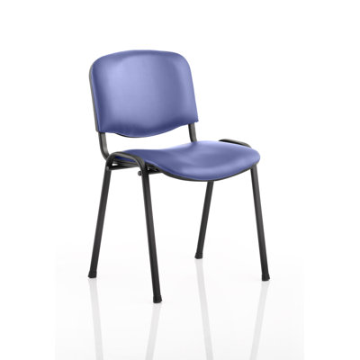 Armless Stacking Chair