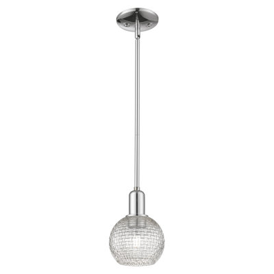 Arcadia - Shackleford - Mini-luminaire suspendu 1 lumière