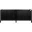 Commode 6 tiroirs Hampton