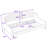 Twin Upholstered Daybed with Tufted Button Design-1036262620
