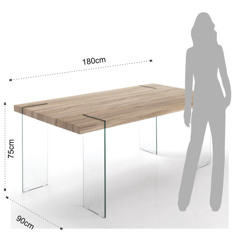 Manion Dining Table