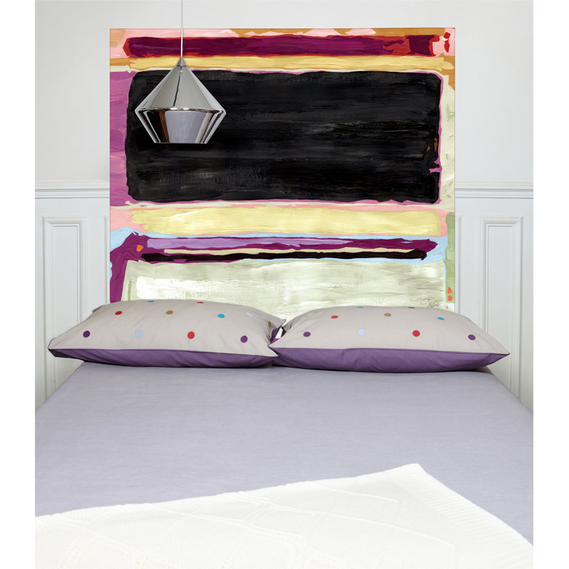 Black Board Wall Hanging