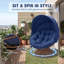 Outdoor Lounge Chair-1814593860