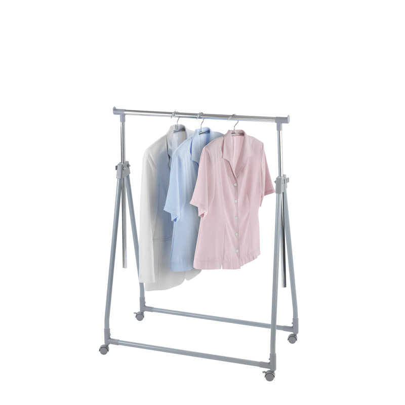 88 cm Clothes Rack