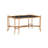 Jacob Single Coffee Table