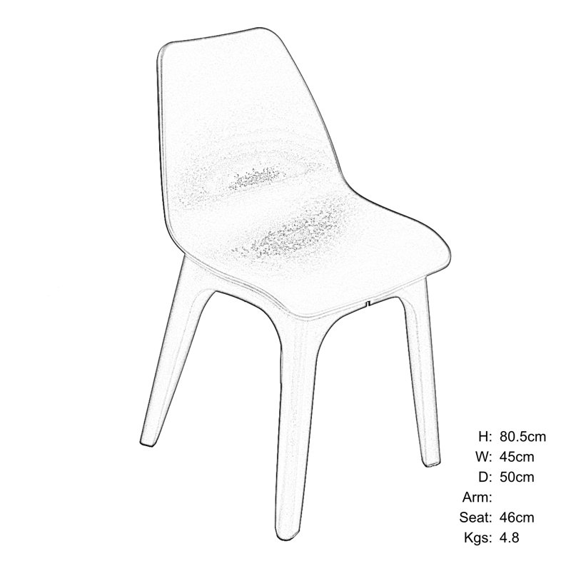 Rayville Bistro Table with 2  Chairs Garden Set, White