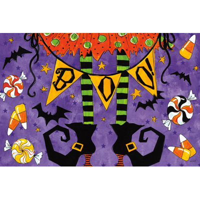 Spooky Fun III