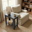 Table de bout avec rangement Weddel Basilico-1258908099