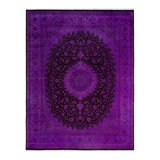 Kleanthi One-of-a-Kind 9' 1" X 12' 3" Hand Knotted Area Rug