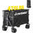 Black Taller Campers with Removable Inner Pocket