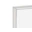 Miroir carré pour commode
