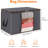 Fabric Underbed Storage Set-1747074440-1747074438