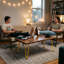 Mid Century Modern Hairpin Furniture Legs-651663264-651663267