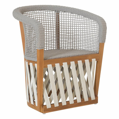 Sonora Outdoor Dining Armchair