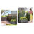 Ripalda Wood Raised Garden Bed-587797336