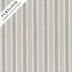 Perigold Piccadilly Stripe Ash