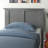 Henrichs Twin Panel Headboard