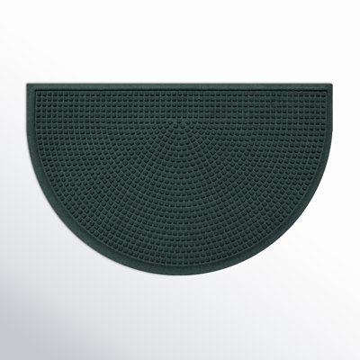 WaterHog Squares Non-Slip Doormat