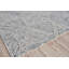 Caprice Geometric Handmade Tufted Area Rug-63579995-133229118
