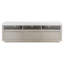 Solaria 83.88'' W Credenza