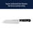 HENCKELS Solution 2-Piece Asian Knife Set