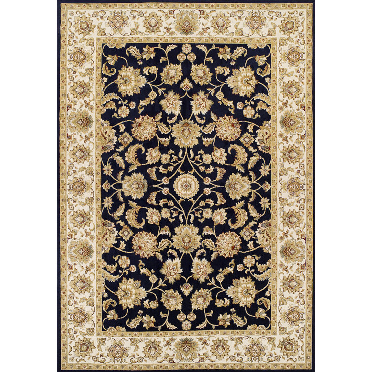 Boulder Brook Oriental Area Rug