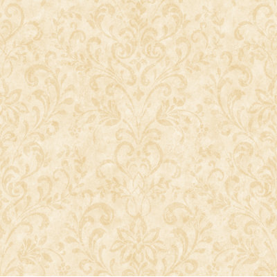 Balvin Damask Roll