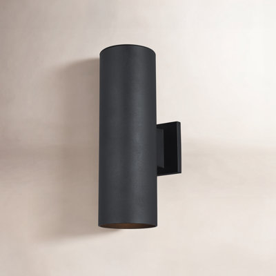 Dylan Aluminum Wall Light