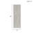 12"W Cut Tree Wall Art With Grey Tone Branch Design - Pattern