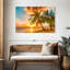 Barbados Island, reproduction sur toile-732902731