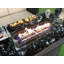 26'' H x 28.3'' W Stainless Steel Propane Outdoor Fire Pit Table with Lid-901662531