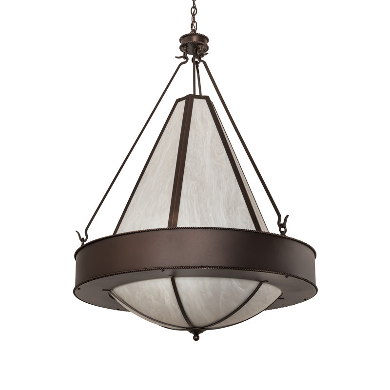 6 - Light Pendant