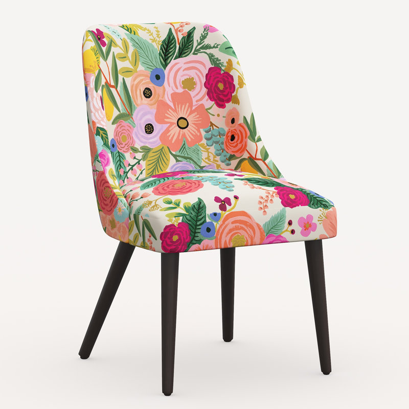 Chaise Clare, Linge de jardin RPC Garden Party