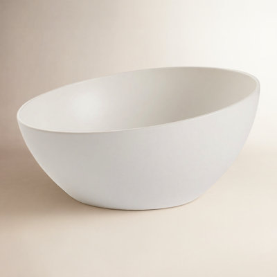 Orbit Serving Bowl