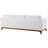 Modway Chance Upholstered Fabric Sofa-1835665840