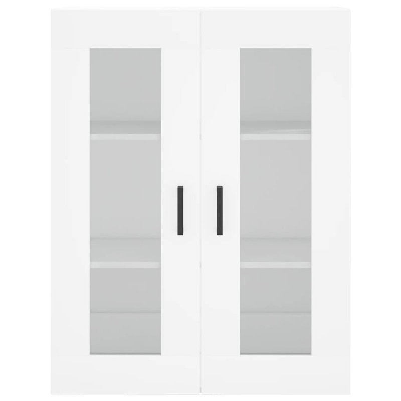 Mariem Bathroom Cabinet, White