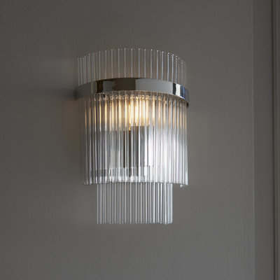 Geira Wall Sconce